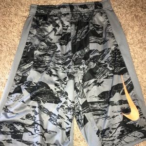 Nike shorts